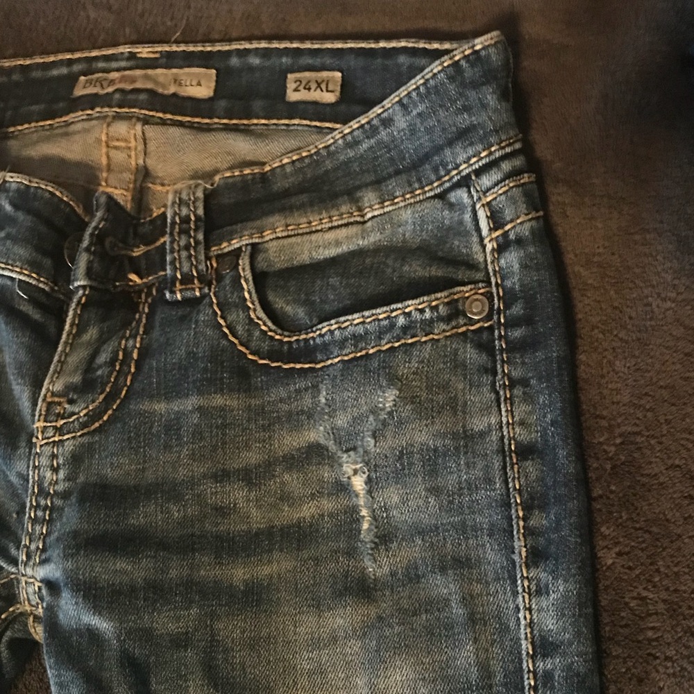 Nice BKE pants, good condition! - Picture 2 of 4